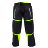 FLOORBEE Goalie Armor Pants 3.0 XXL, žltá / čierna