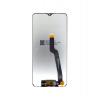 LCD display + Dotyk Samsung A105 Galaxy A10 Black