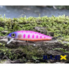 Wobler ILLEX Tiny Fry 50 SP - Pink Pearl Yamame