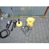 Tlaková umývačka - sada kompaktných tlakových umývačiek karcher k2 (Tlaková umývačka - sada kompaktných tlakových umývačiek karcher k2)
