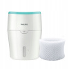 Air zvlhčovač Philips Series 2000 HU4801 / 01 (Air zvlhčovač Philips Series 2000 HU4801 / 01)