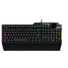 Asus TUF Gaming K1 US 90MP01X0-BKUA00