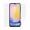 Ochranná fólia Screenshield Samsung A256 Galaxy A25 5G fólia - celé tělo