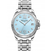 Thomas Sabo WA0405-201-209 Watch Divine Blue 33mm 10ATM