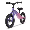 LIONELO Odrážadlo bart air pink violet