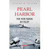 Pearl Harbor - FDR vede národ do války - Steven M. Gillon