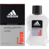 adidas Team Force toaletná voda pánska 100 ml