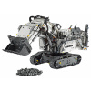 LEGO Technic 42100 Bager Liebherr R 9800