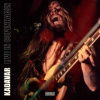 Kadavar - Live In Copenhagen / Vinyl [2 LP]
