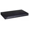 D-Link Prepínač DGS-1250-52XMP 48GE PoE+ 4SFP+