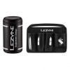 Lezyne Box na náradie Lezyne FLOW CADDY + ORGANIZER