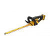 DeWALT - 18V AKU plotové nožnice 55 cm, bez batérie a nabíjačky DCMHT562N