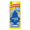 Osviežovač Wunder BAUM - SPORT