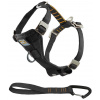 Kurgo Tru-Fit Smart Harness Bezpečnostný postroj XS