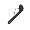 Unihoc Dark Line Junior Stick Cover Black černá
