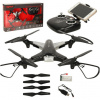 Dron s kamerou na diaľkové ovládanie RC SYMA Z3 2,4 GHz HD kamera
