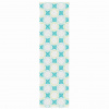 vidaXL Sprchová roleta, 60x240 cm, šírka látky 56 cm 4014876