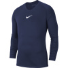Nike Team Tričko Nike M Dry Park First Layer JSY LS AV2609 410 Veľkosť: XXL
