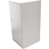 Amtra Skrinka pod akvárium Nano Cubo biela (45 x 45 x 90 cm) - 1 ks