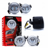 Denné halogénové svetlá EinParts Automotive Duolight DL03