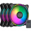 Ventilátor Cooler Master MasterFan MF120 Halo 3in1 MFL-B2DN-183PA-R1