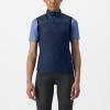Castelli 23094 UNLIMITED W PUFFY 494 tmavá modrá -XL