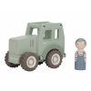 Little Dutch Traktor drevený