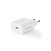 Adaptér USB NEDIS WCQC402AWT
