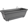 elho Hrantík barcelona XL all-in-1 55 cm - anthracite