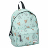Vadobag Zelený ruksak srnka Bambi II