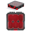 Kistenberg TITAN Organizér 5 priehradiek, 28x28x11cm KTI3030B