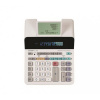 Kalkulačka, stolová, s pomocným displejom, 12 miestny disple, SHARP 