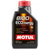 Olej motorový Motul 5W-30 8100 ECO-NERGY, 1L