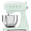 Smeg Kuchynský robot 50's Retro Style, SMF03, pastelovo zelená SMF03PGEU
