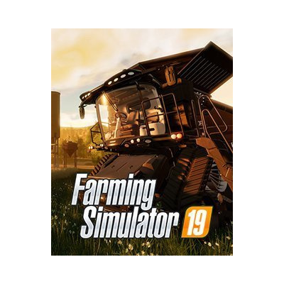 ESD GAMES ESD Farming Simulator 19