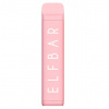 Elf Bar NC600 - 20mg - Strawberry Yogurt (Jahodový jogurt)