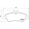 BREMBO P 50 084