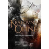 Královna ohně - Stín krkavce 3 - Ryan Anthony