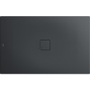 Sprchová vanička KALDEWEI Conoflat 900 x 1300 x 32 mm cool grey Protišmyková povrchová úprava 466200012667