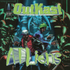 Outkast - Atliens / 25Th Anniversary / Deluxe / Vinyl / 4LP [4 LP]