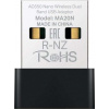 TP-LINK TP-Link MA20N Mercusys AC650 Nano Wi-Fi USB Adapter (MA20N)
