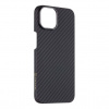 Púzdro Tactical MagForce Aramid Apple iPhone 14 čierne