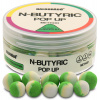 Haldorádó Pop-Up N-Butyric Method 30g 9+11mm Kyselina maslová/Česnak