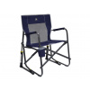 Hojdacie kreslo GCI Freestyle Rocker ™ Indigo Blue