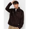adidas Gonz (black) L, hnedá