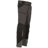 Nohavice Westin Reel Flex Trousers Black/Grey Veľkosť M