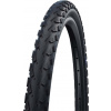 Schwalbe Land Cruiser 42-622 KevlarGuard black