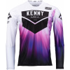 KENNY dres PERFORMANCE 23 flash - XL