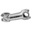 MAXBIKE představec Zoom 90mm stříbrný