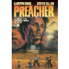 Preacher: The 25th Anniversary Omnibus Vol. 1 Ennis Garth